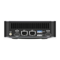 GEEKOM GT1MEGA Mini PC Intel® Core™ Ultra 9 185H 16GB 1TB + Win 11 Pro