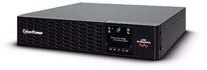 CyberPower PR1500ERT2U nepertraukiamo maitinimo šaltinis (UPS) Line-Interactive 1500 VA 1500 W 10 kintamosios srovės lizdai