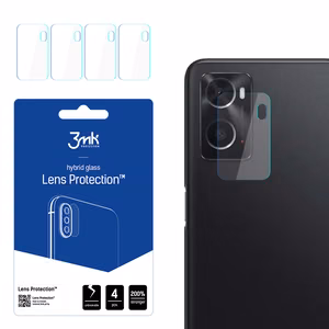3mk Lens Protection — защита объектива камеры для Oppo A36