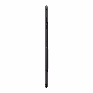 Spigen Airskin Pro dėklas Samsung Galaxy Tab S11 Ultra 14.6 juodas