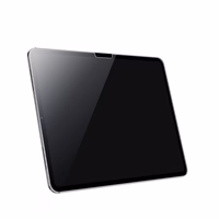 Crong 3D Armor Glass – Tempered Glass iPad 11" (2025) / iPad 10.9" (2022)