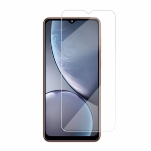 LCD apsauginis stikliukas 9H Samsung A025 A02s/A035 A03/A037 A03s