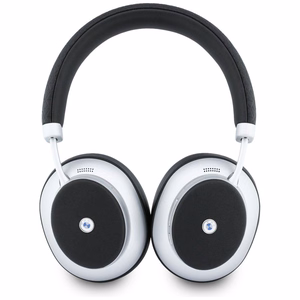 Wireless headphones ENC BMW Metal Logo MK BMW001176 silver