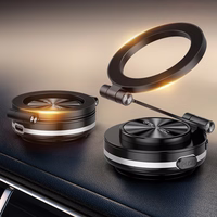 Blavec Automobilio laikiklis BHV-01 elektrinis, vakuuminis, magnetinis (BHV01-EPMB) juodas