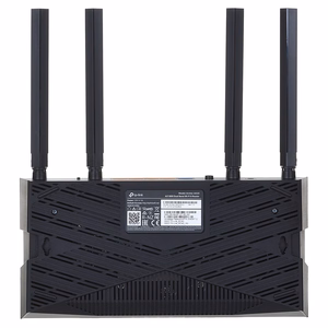 TP-Link Archer AX1800 dviejų dažnių Wi-Fi 6 maršrutizatorius