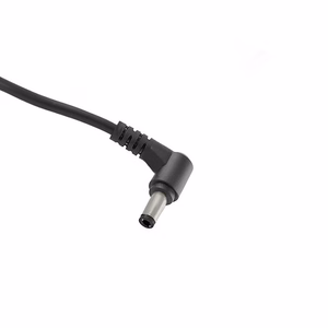 Qoltec 50076.90W maitinimo adapteris / inverteris Vidaus Juoda
