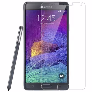 X-Doria screen-protector film for Samsung Galaxy Note 4