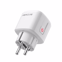 Ismanusi lizdas Blitzwolf BW-SHP15, ZigBee, 3680W