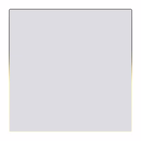 Jutiklinis ZigBee šviesos jungiklis Avatto TS60-EU-W1 viengubas TUYA (baltas)