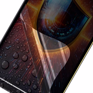 Matinė privatumo plėvelė 3mk Silky Matt Privacy iPhone 13 / 13 Pro