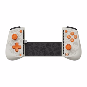 GameSir X5s mobilusis valdiklis (baltas)