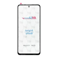 MUSTTBY priekinis stiklas + OCA REDMI NOTE 11T