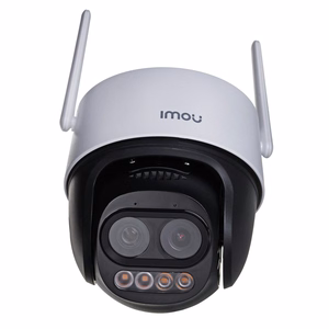 360° lauko kamera WiFi IMOU Cruiser Z 5MP