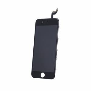 LCD ekranas su lietimui jautriu ekranu iPhone 6s juodas AAA