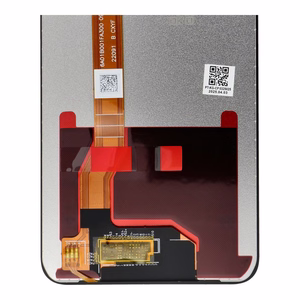 LCD ekranas Oppo A38 be rėmelio