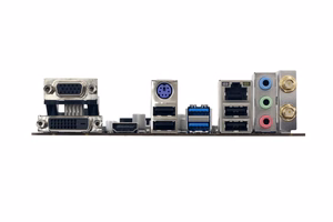 Biostar Z690MX2-E D4 pagrindinė plokštė Intel Z690 LGA 1700 micro ATX