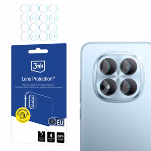 3mk Lens Protection hibridinis kameros objektyvo stiklas Xiaomi Redmi Note 15 Pro+ 5G