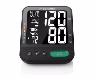 Medisana BU 582 плечевой тонометр
