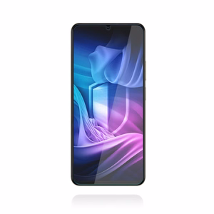 Realme Note 70T - 3mk Silky Matt Pro