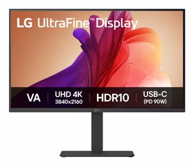 Monitorius LG 31.5" 4K Ultra HD 3840x2160 32U720A-B