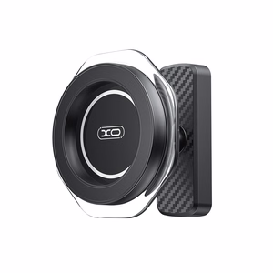 XO universal holder C199 black with magnet for MagSafe