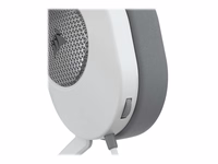 Corsair HS65 Surround ausinės baltos
