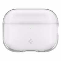 Spigen Liquid Crystal dėklas AirPods Pro 3 skaidrus
