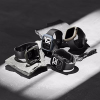 Ringke Onyx dėklas laikrodžiui Apple Watch 10 46mm - žalias