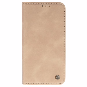 Wonder Smart Чехол для Xiaomi Redmi Note 14 5G капучино