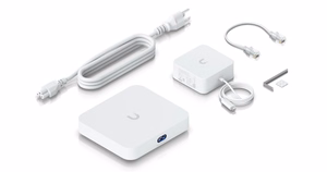 Tinklo šliuzas UBIQUITI UCG-Max Cloud Max