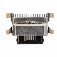 Įkrovimo jungtis REDMI Note 9 ORI