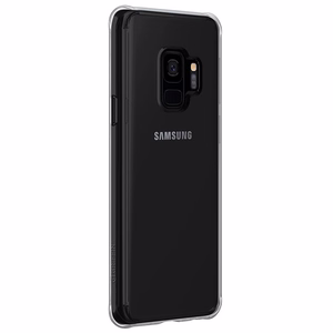 Griffin Reveal case for Samsung Galaxy S9, clear