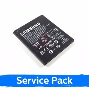 Baterija suderinama su Samsung G556 Xcover 7 EB-BG556GBY (Service Pack)