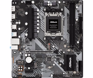 ASRock B650M-H/M.2+ pagrindinė plokštė