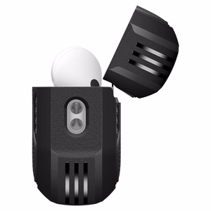 Spigen Core Armor dėklas AirPods Pro 3 - Juodas