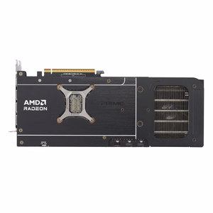 ASUS Prime -RX9070GRE-O12G AMD Radeon RX 9070 GRE 12 GB GDDR6