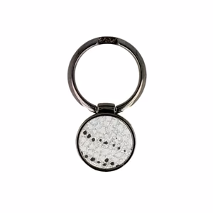 Ring Holder SNAKE - Silver