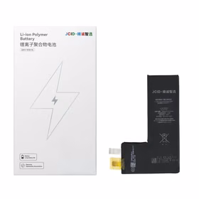 JCID Baterija without BMS iPhone 11 Pro (didelė talpa)