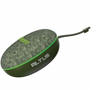 HiFuture Altus Bluetooth mini garsiakalbis - žalias