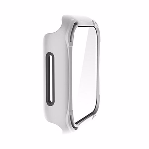 Uniq Torres dėklas laikrodžiui Apple Watch 4 / 5 / 6 / SE 40mm balta