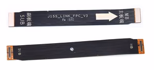 Lanksčioji jungtis Xiaomi Redmi Note 9 pagrindinė (SUB) ORG