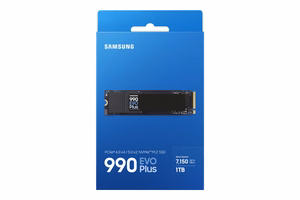 Samsung MZ-V9S1T0 1 TB M.2 PCI Express 4.0 NVMe V-NAND TLC