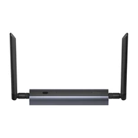 ZigBee sliuzas SONOFF Dongle Max (Home Assistant, Zigbee2MQTT, Thread)