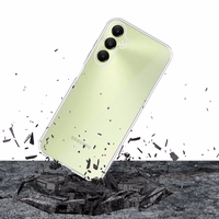 3mk skaidrus dėklas telefonui Samsung Galaxy A05s