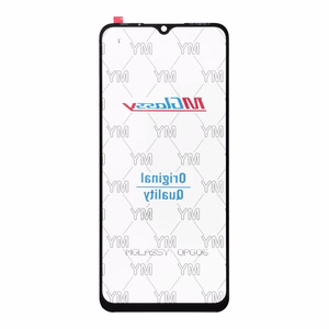 MUSTTBY priekinis stiklas + OCA OPPO a73 2020