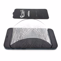 Ekrano apsauga "Super-5D" Apple iPhone Xs Max / 11 Pro Max (Bulk)