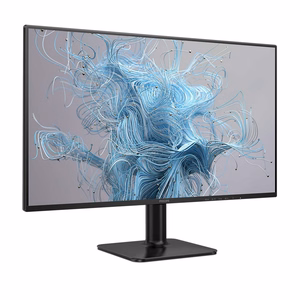 Philips 1000 series 24E2N1110/00 monitorius 60,5 cm (23,8") 1920 x 1080 pikselių Full HD LCD juodas