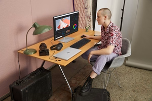 HP 230 беспроводная мышь + клавиатура
