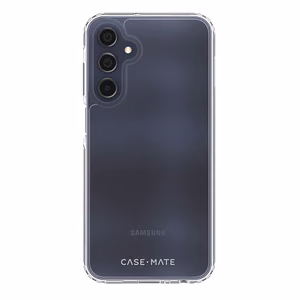 Case-Mate Tough Clear dėklas, skirtas Samsung Galaxy A25 5G, skaidrus