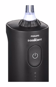 Philips Oral Irrigator HX3826/33 Sonicare Power Flosser Cordless 250 ml Number of heads 1 Black